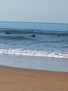 Residence tafoult ri imiouaddar