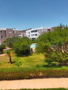 Residence tafoult ri imiouaddar