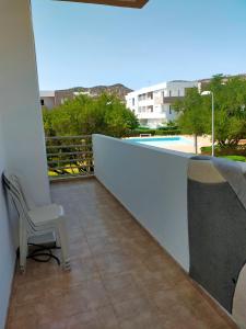 Residence tafoult ri imiouaddar