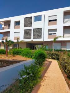 Residence tafoult ri imiouaddar