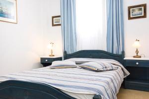 George's beach studios Aliki Paros Paros Greece