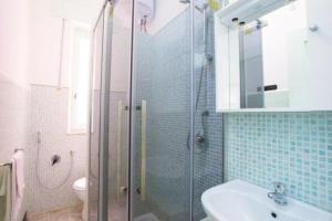 Classic Monterossino Apartment in Old Town