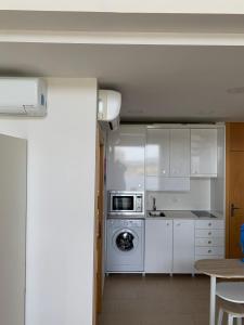 Loft luminoso Alcorcón M-40 Madrid