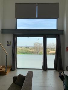 Loft luminoso Alcorcón M-40 Madrid