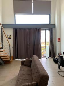 Loft luminoso Alcorcón M-40 Madrid