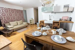 Piran Holiday Apartments in the city center 