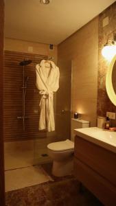 Oasis de Bornos Chambres