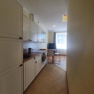 HOT RIGA Ernestines iela 7-1 enjoy the feel of home and history!