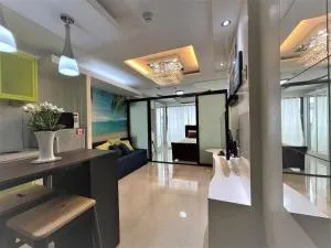 Honey's Elysees Condotel - Davao - Caliclic