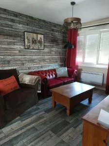 La Belle Vue Gîte Champenois B&B - 韦尔蒂