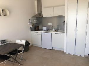 Appartements Superbe studio front de mer - Pieds dans l’eau : Appartement 1 Chambre