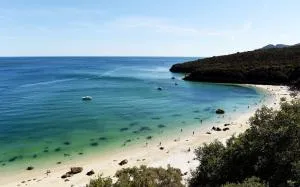 Perfect for quiet vacation with family and friends - Camarate