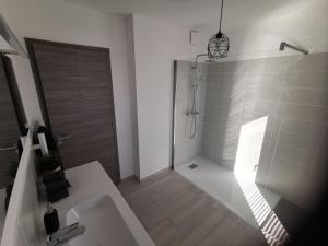 Cala Rossa, Pinarello, Saint Cyprien - La Villa DAlice