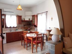 Nikelen Lindian Exclusive Apartments