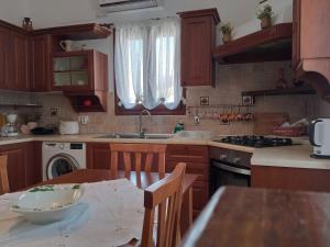 Nikelen Lindian Exclusive Apartments