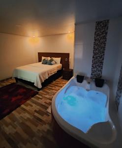 HOTEL 80 REAL