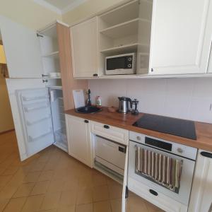 HOT RIGA Ernestines iela 7-1 enjoy the feel of home and history!