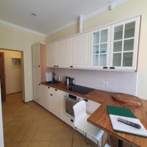 HOT RIGA Ernestines iela 7-1 enjoy the feel of home and history!