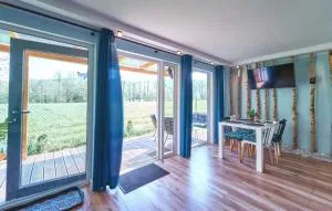 Marel-Apartments Domek Duna Lux Polanica Zdrój - Starkówek