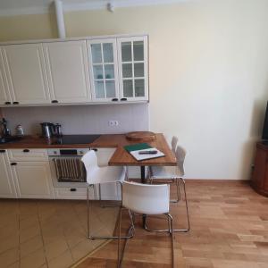 HOT RIGA Ernestines iela 7-1 enjoy the feel of home and history!