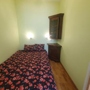 HOT RIGA Ernestines iela 7-1 enjoy the feel of home and history!