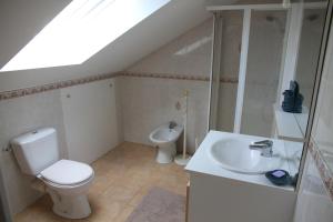 B&B / Chambres d'hotes Au Figuier du Gue : photos des chambres