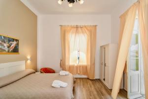 Double or Twin Room with Balcony
