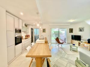 Hacienda de los Nagueles Golden Mile - EaW Homes