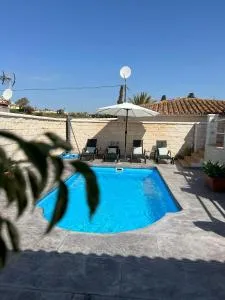 MONTE AZUL - Almayate Alto