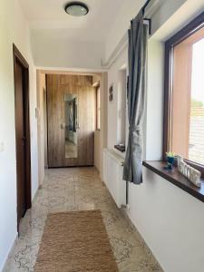 Natura City Center Studio