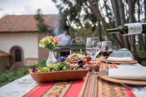 Palacio Manco Capac by Ananay Hotels