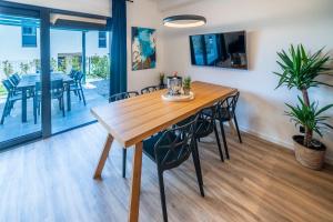 PINNA RESIDENCE - Supin