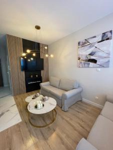 Sunset Resort APARTAMENT DZIESIĄTKA przy plaży