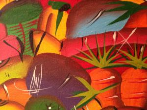 Cornerhouse Level Ten by Romy&Travis