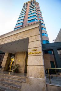 Millennium Inn Mendoza