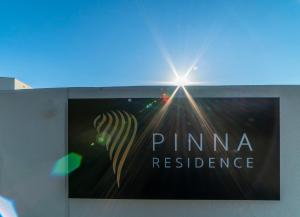 PINNA RESIDENCE - Supin