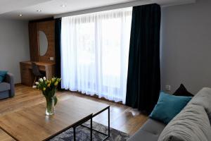 Apartament Anna