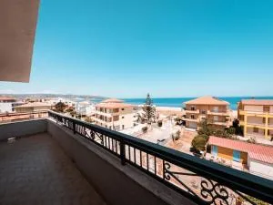 5 Stars - SEA FRONT APARTMENTS - Strongoli