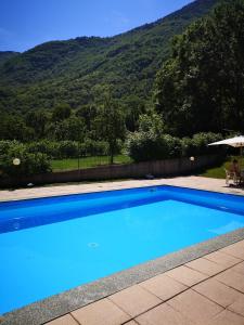 Residence SANTA CROCE Delebio Provincia di Sondrio
