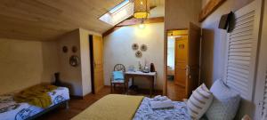 B&B / Chambres d'hotes Le Coq en Repos : photos des chambres