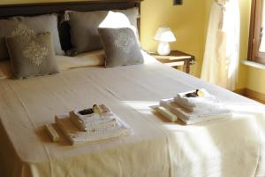 Piazza Azuni 18 Guest House img20