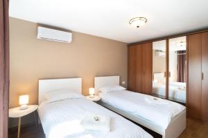 Boutique House Rustikana