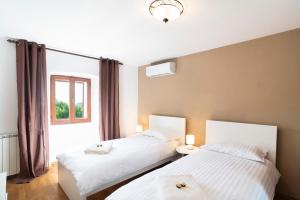 Boutique House Rustikana