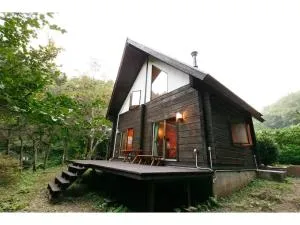 Log House Seseragi - Vacation STAY 62500v - Kawakubo