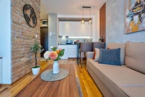 Titova Vila Zlatibor Mountain View Apartment