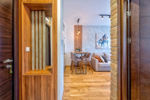 Titova Vila Zlatibor Mountain View Apartment