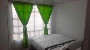 El mirador Raquireño ma