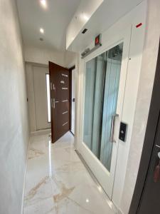 Appartements Residence Topaze - Central - Luxurious - 50m Croisette Palais - LRA CANNES : photos des chambres