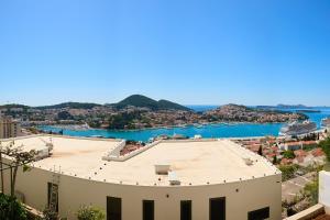 Studio Apartment Tarik