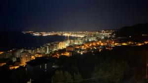 Sinas Panorama Apartments